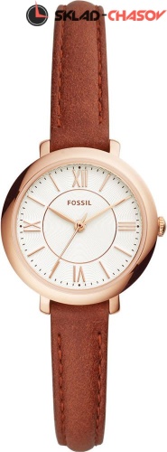 Fossil Jacqueline ES4412 фото
