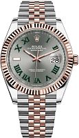 Часы Rolex Datejust 126331-0016 фото