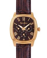 Часы "Русское Время" 3516052кк кварцевые фото