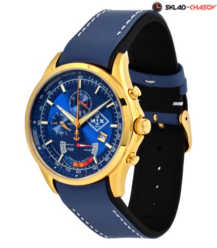 Наручные часы 6МХ 8700/164.6.736 С фото фото 2