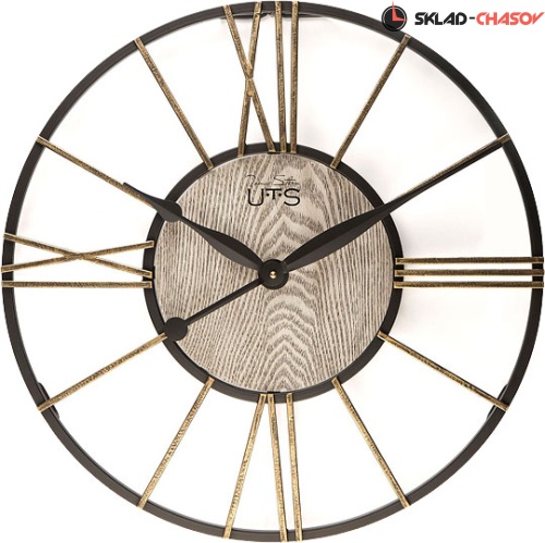 Tomas Stern 9007 настенные часы фото