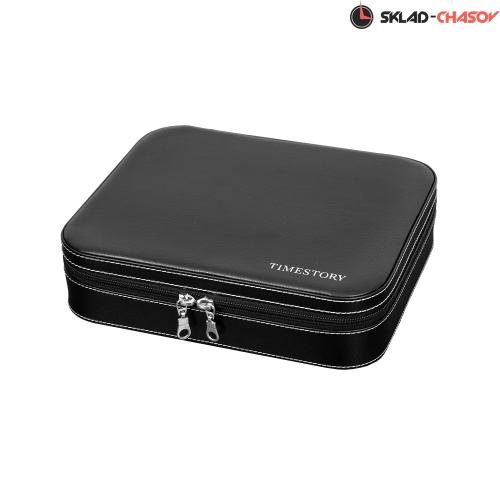 Футляр для перевозки украшений и очков VOYAGE SB фото