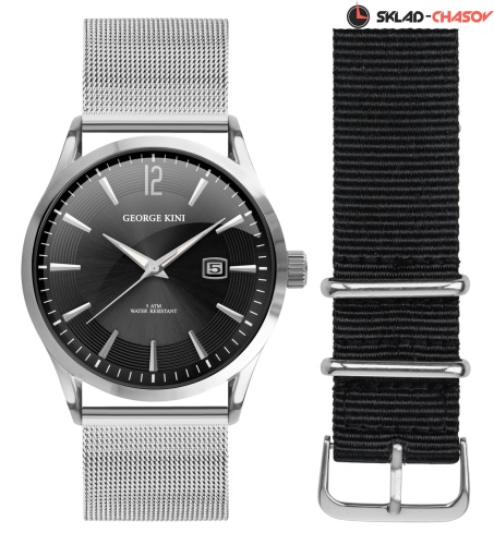 George Kini GK-03-05 фото