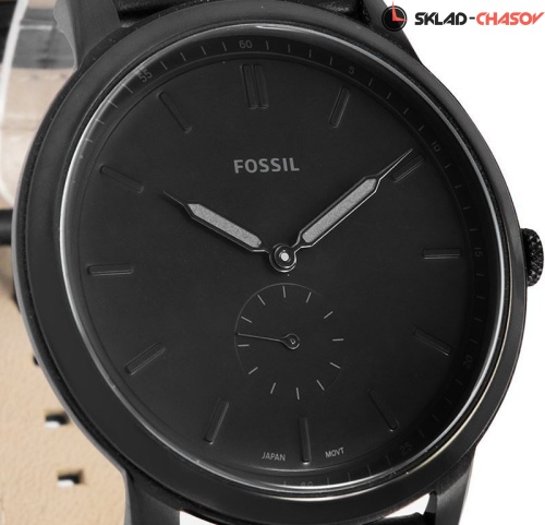 Fossil The Minimalist FS5447 фото фото 2