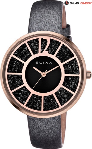 Elixa E098-L384 фото