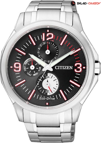 Citizen AP4000-58E фото