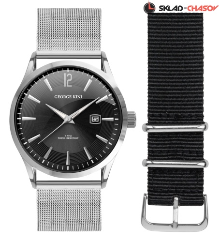 George Kini GK-03-05 фото