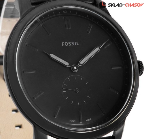 Fossil The Minimalist FS5447 фото фото 2