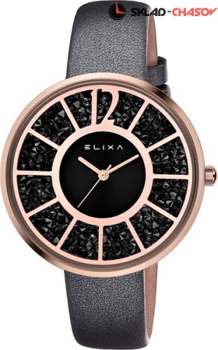 Elixa E098-L384 фото
