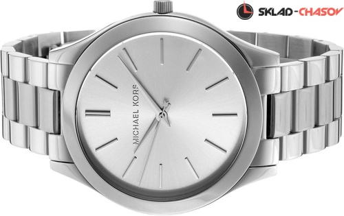 Женские Michael Kors Runway MK3178 фото фото 2