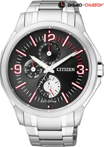 Citizen AP4000-58E фото