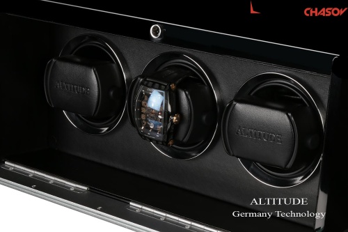 Шкатулка для автоподзавода 3-x часов V3BB фото фото 3