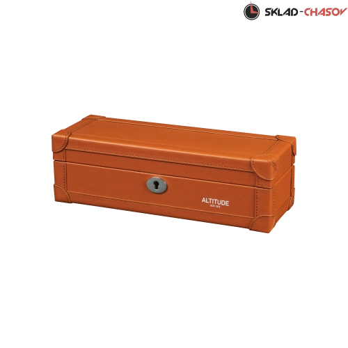 Шкатулка для хранения 5-ти часов 5BRGR фото