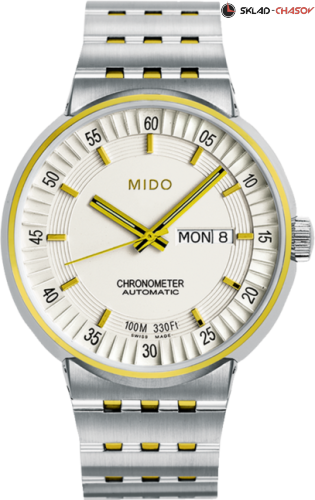 Mido M8340.9.B1.1 фото