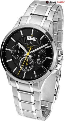Мужские часы Jacques Lemans Sydney 1-1542D фото