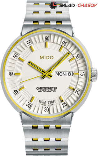 Mido M8340.9.B1.1 фото