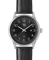 Часы "Русское время" 9140152кк кварцевые фото