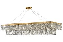 Подвесная люстра Acquaro E 1.5.120x30.100 GP фото