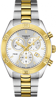 Часы наручные Tissot T101.917.22.031.00 фото