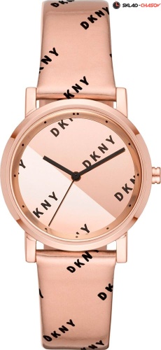 Женские DKNY Soho NY2804 фото