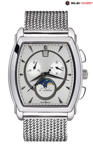 Мужские L'Duchen Sunrise D 337.10.32 M фото