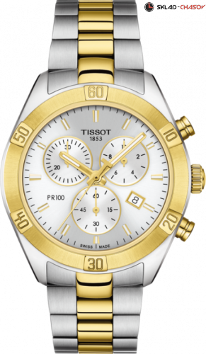 Часы наручные Tissot T101.917.22.031.00 фото