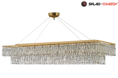 Подвесная люстра Acquaro E 1.5.120x30.100 GP фото