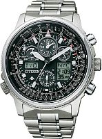 Citizen JY8020-52E фото
