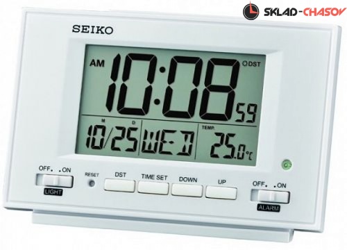 Seiko QHL075W фото