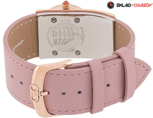 Salvatore Ferragamo SFHS00520 фото фото 4