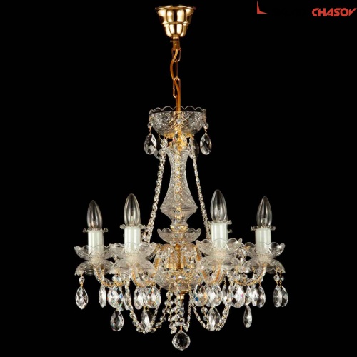 Wranovsky Position 6 Gold фото