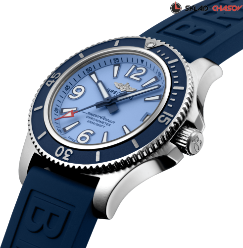 Breitling A17316D81C1S1 фото фото 3