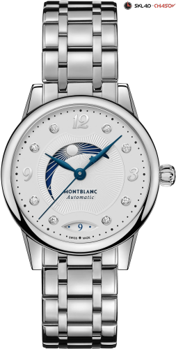 Montblanc 00127360 фото