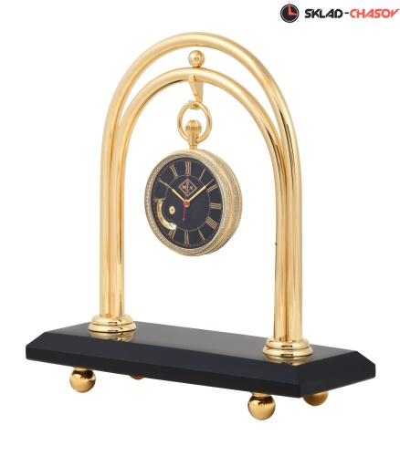325/1.1 Настольные часы фото фото 2