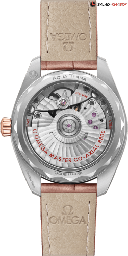 Часы Omega Seamaster Aqua Terra 220.23.34.20.59.001 фото фото 2