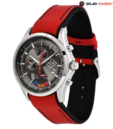 Наручные часы 6МХ 8700/164.1.734 КЧ фото фото 2