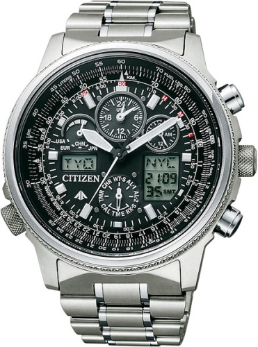 Citizen JY8020-52E фото