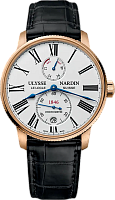 Ulysse Nardin 1182-310/40 фото