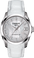 Tissot T035.207.16.116.00 фото