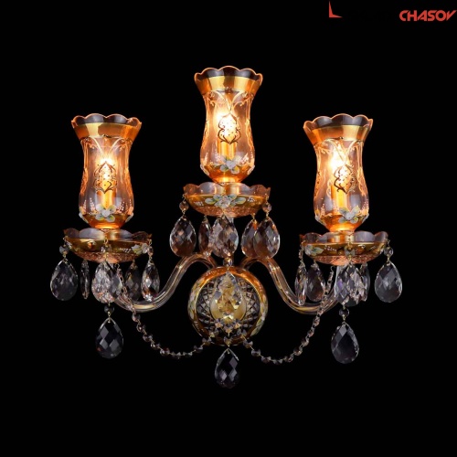 Wranovsky Royal Tulips 3 Gold фото фото 2