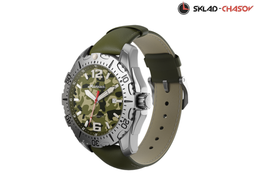 Молния Хамелеон Steel фото фото 2