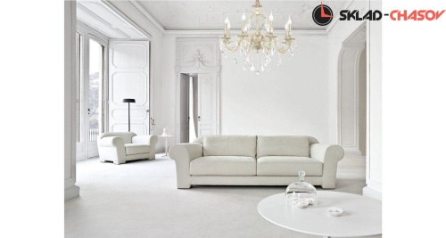 Lucia Tucci BARLETTA 1730.8 cream white фото фото 2