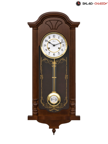 Настенные часы Hermle 70543-030141 фото