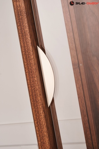 Часы напольные COMITTI THE FROXFIELD FLOOR CLOCK IN WALNUT C1215S фото фото 8