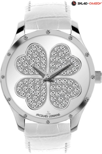 Jacques Lemans La Passion 1-1803F фото