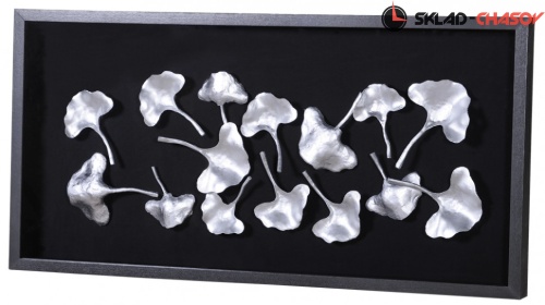 Панно настенное "Лютики полевые" фото фото 2