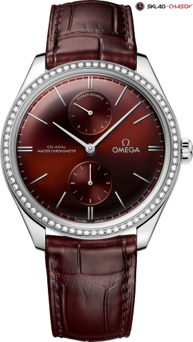 Omega 43518402211001 фото