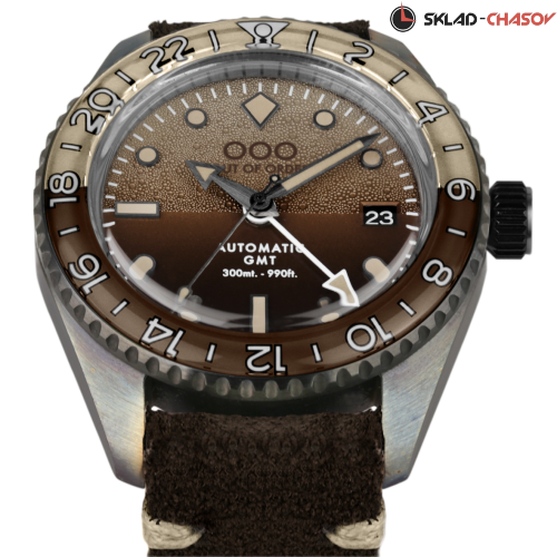 Наручные часы Out of Order OOO.001-25.IC фото фото 2