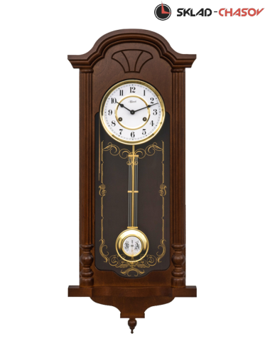 Настенные часы Hermle 70543-030141 фото