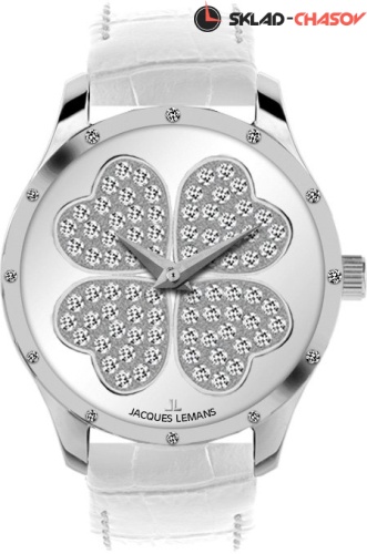 Jacques Lemans La Passion 1-1803F фото